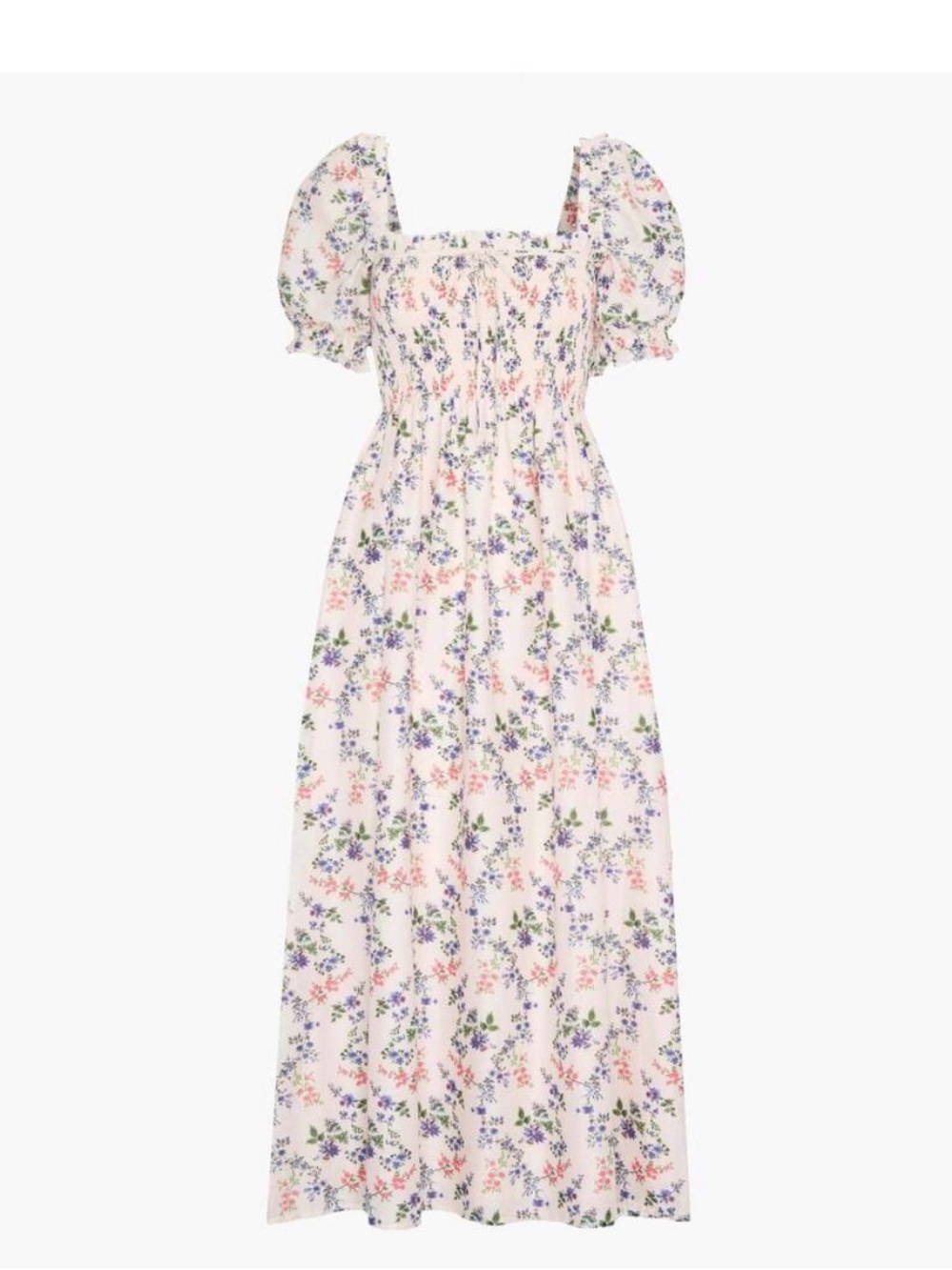 HILL HOUSE HOME SCARLETT NAP DRESS - Picture 5 of 14